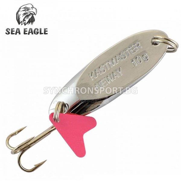 Кастмастер Sea Eagle Kastmaster
